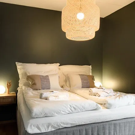 Black Pearl Solsiden Wifi Nflix 2br Modern Apt. Apartment